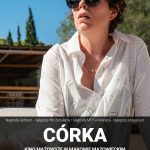 Plakat filmu Córka w ramach cyklu Małe Kino Wielki Film. 17 marca godzina 18:00. Cena biletu 15 złotych