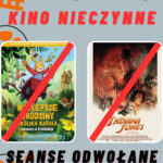 30 lipca Kino nieczynne. Seanse odwołane