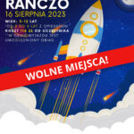 Kosmiczne ranczo - wolne miejsca