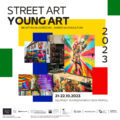 "Street Art - Young Art"