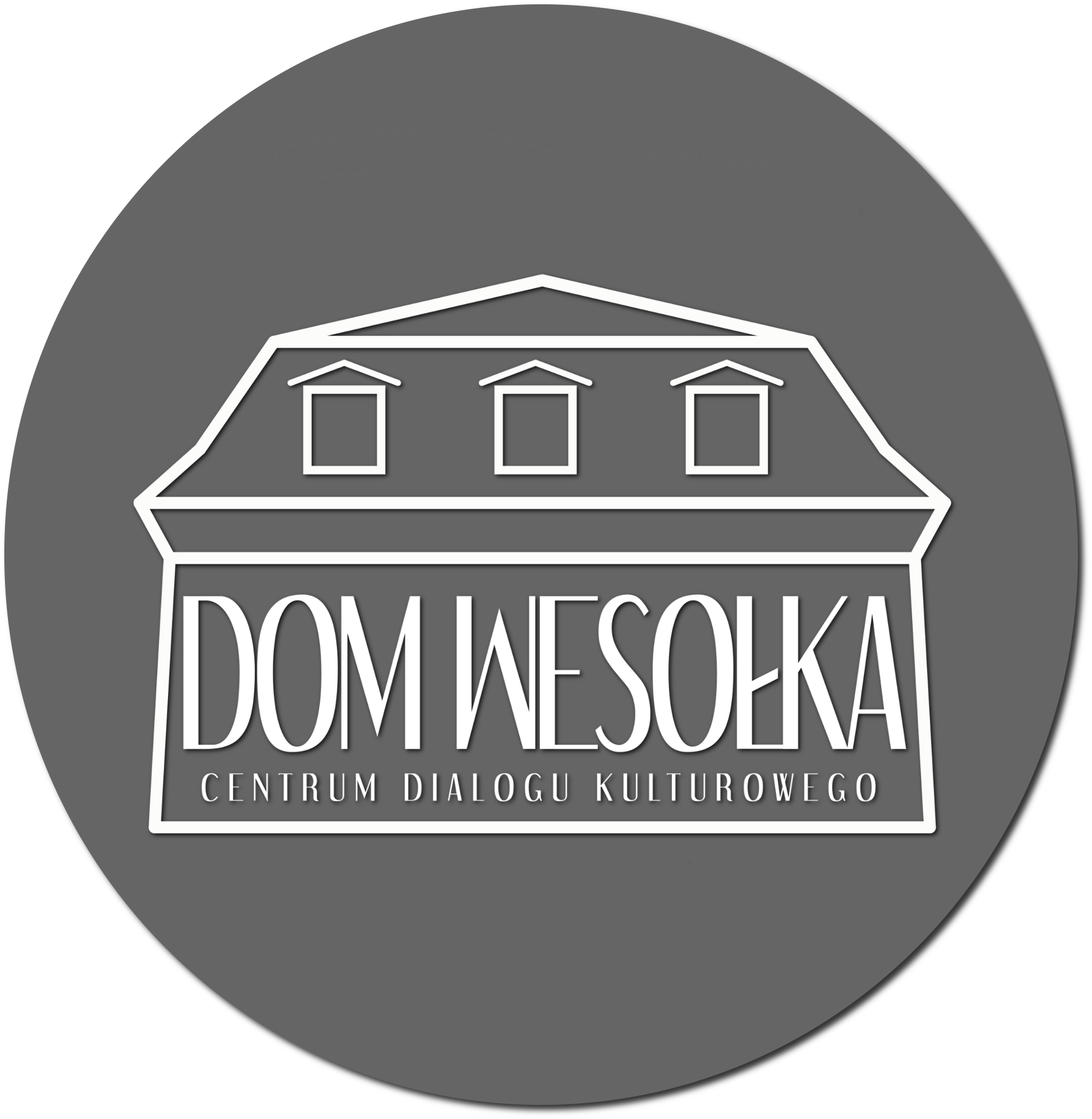 Logo Domu Wesołka