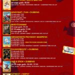 Filmowe menu na maj 2025 Bilety online https://www.bilety24.pl/obiekt/kino-mazowsze-w-makowie-mazowieckim-975.html