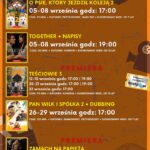 Filmowe menu na sierpień 2025 Bilety online https://www.bilety24.pl/obiekt/kino-mazowsze-w-makowie-mazowieckim-975.html