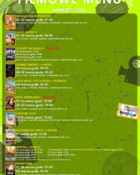 Filmowe menu na marzec 2026 Bilety online https://www.bilety24.pl/obiekt/kino-mazowsze-w-makowie-mazowieckim-975.html